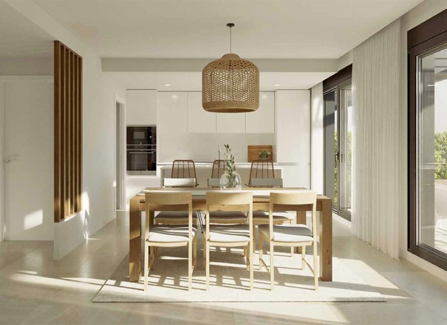 New Build - Villa - Palma de Mallorca - Palma