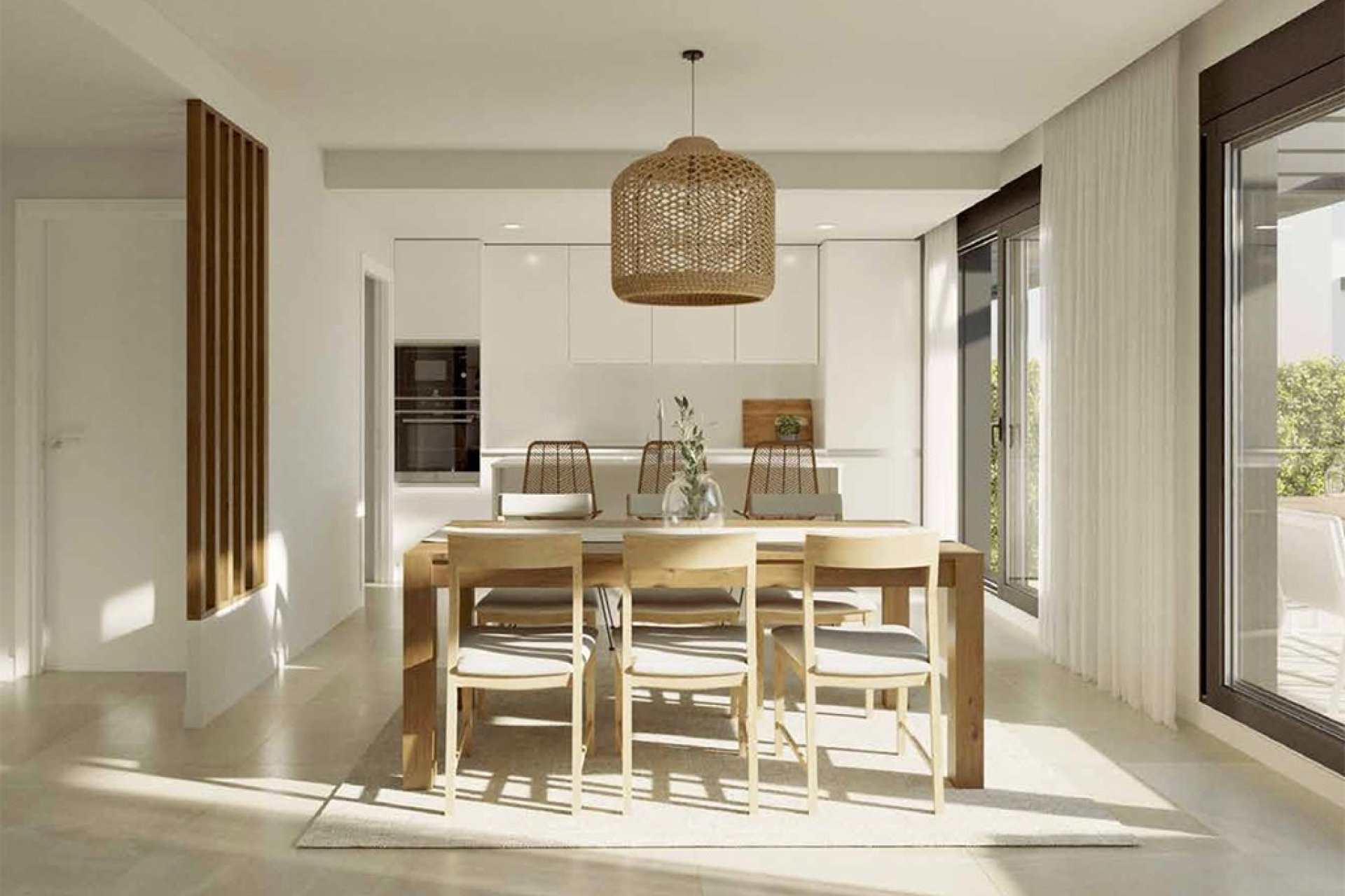 New Build - Villa - Palma de Mallorca - Palma