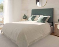 New Build - Villa - Palma de Mallorca - Palma