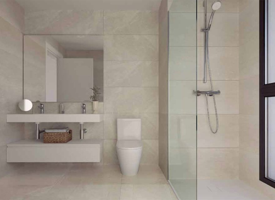 New Build - Villa - Palma de Mallorca - Palma