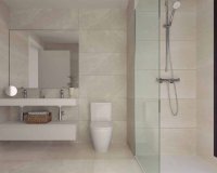 New Build - Villa - Palma de Mallorca - Palma