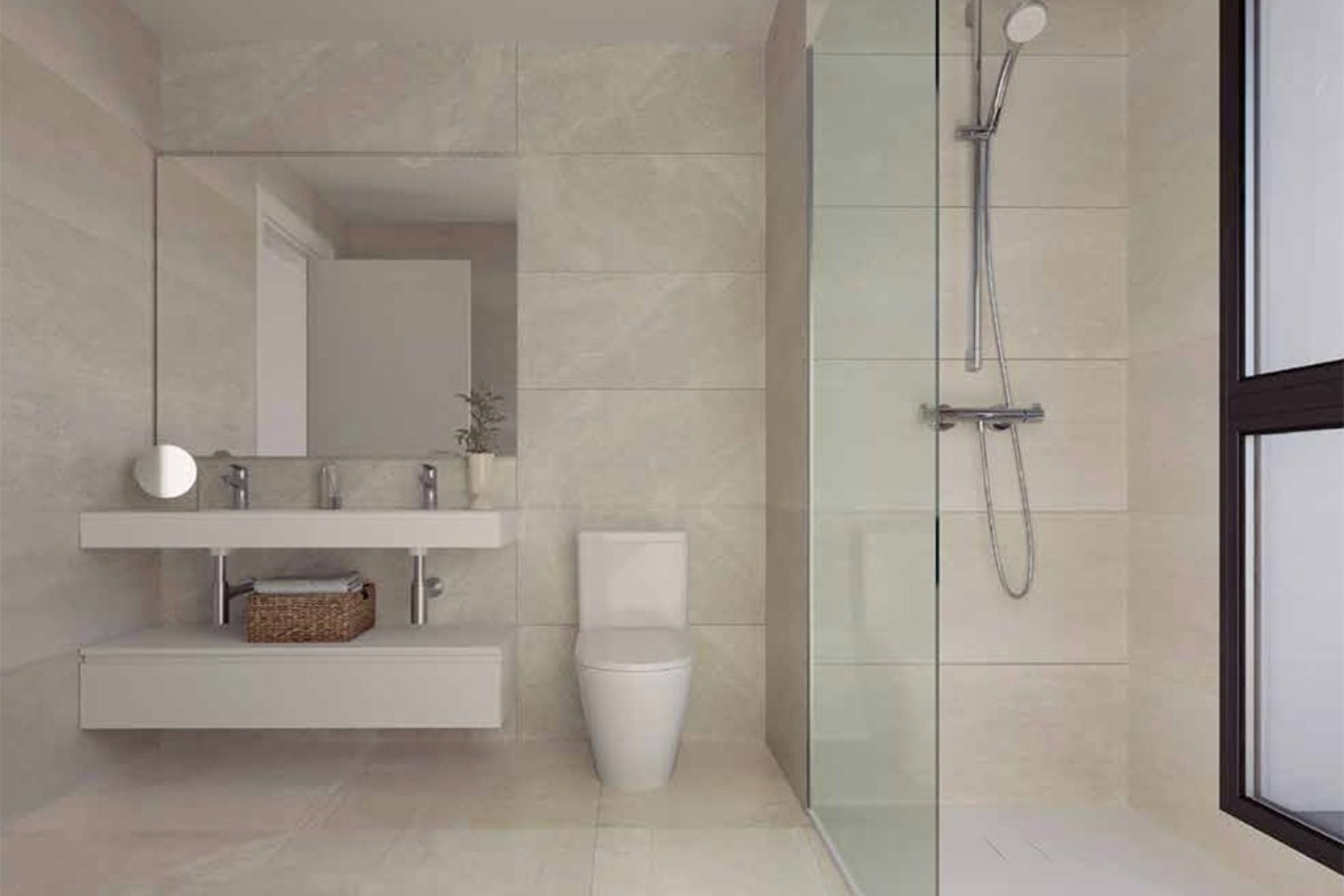 New Build - Villa - Palma de Mallorca - Palma