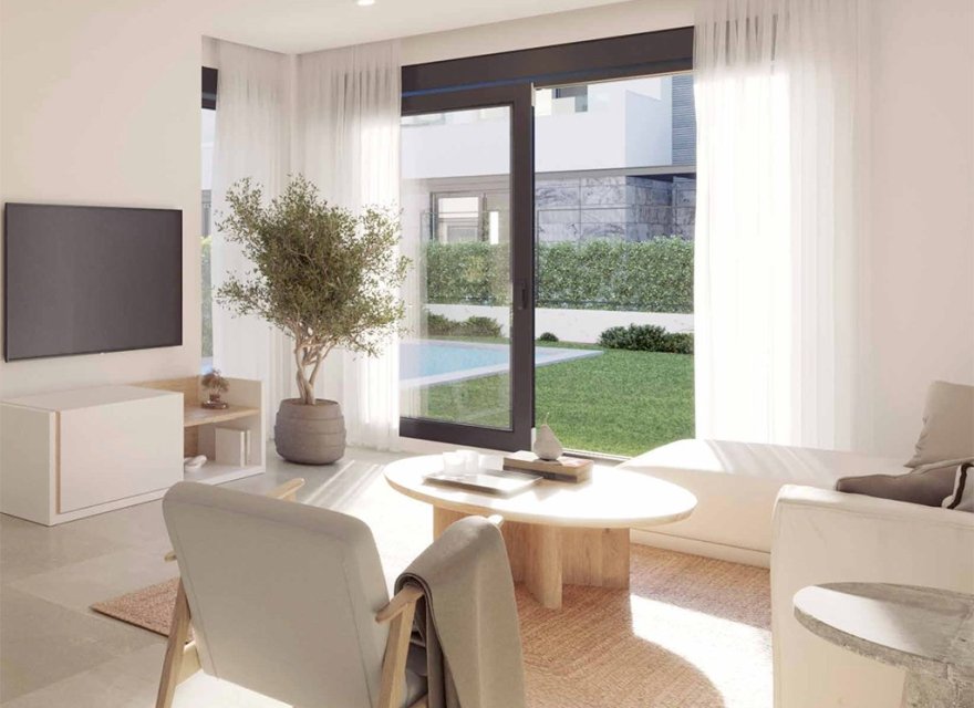 New Build - Villa - Palma de Mallorca - Palma