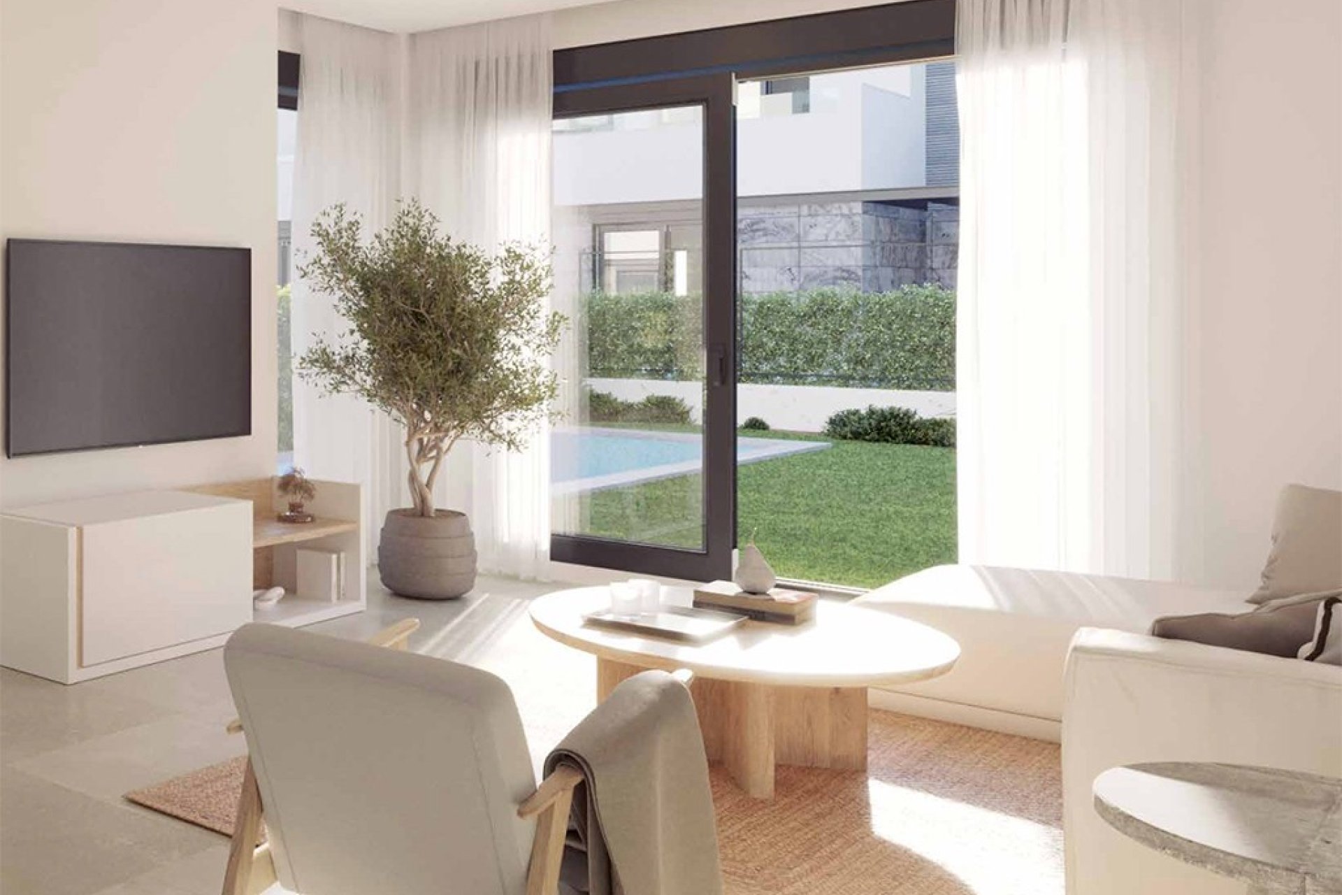 New Build - Villa - Palma de Mallorca - Palma