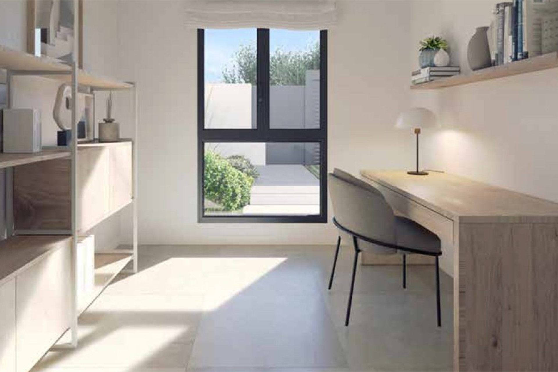 New Build - Villa - Palma de Mallorca - Palma