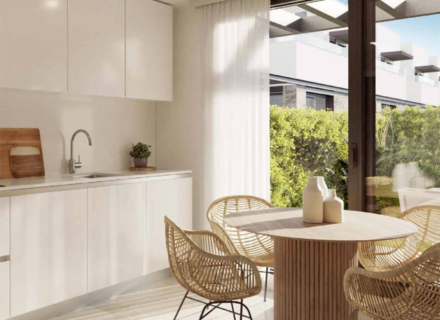 New Build - Villa - Palma de Mallorca - Palma