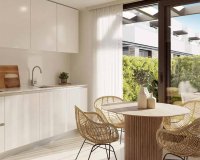 New Build - Villa - Palma de Mallorca - Palma