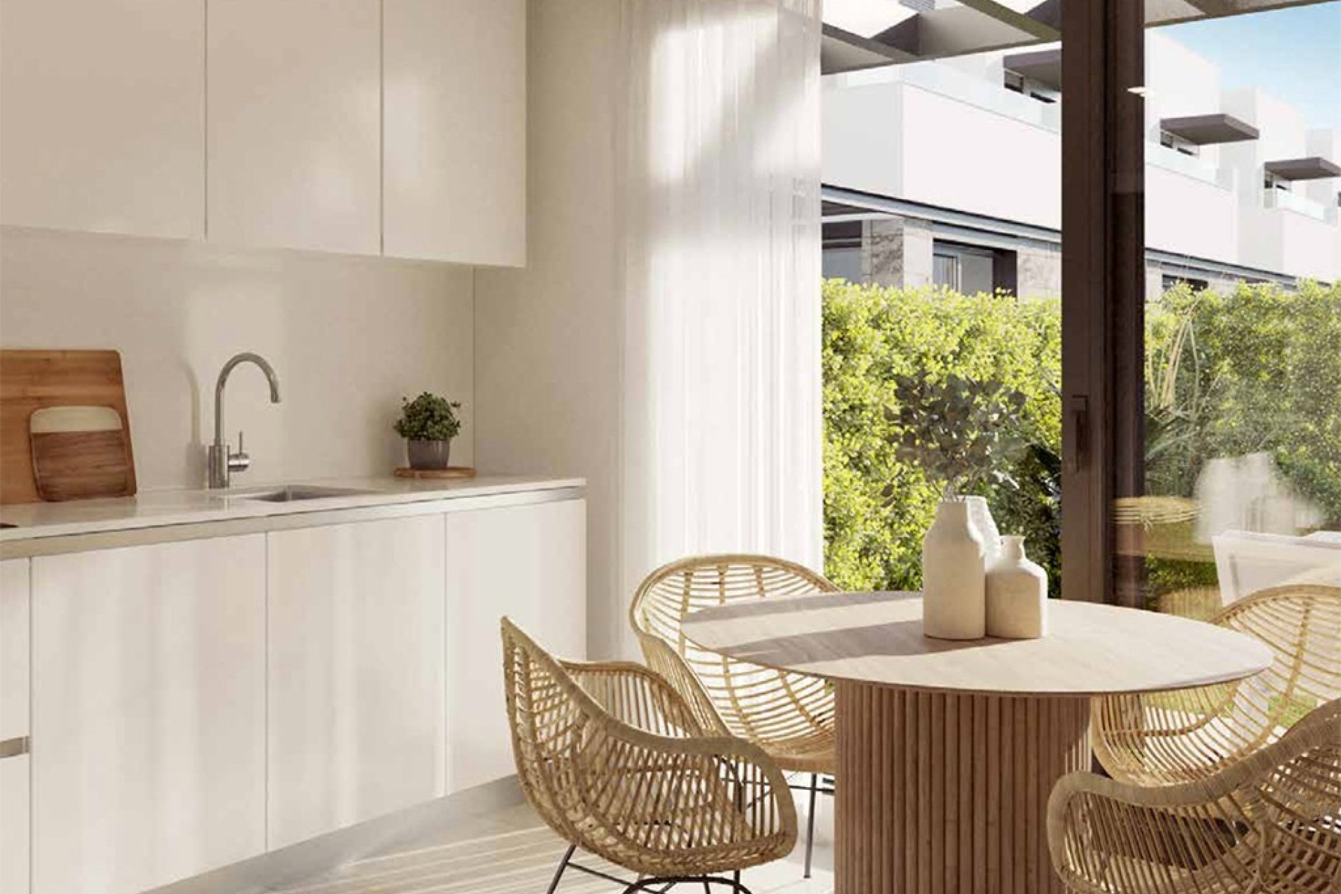 New Build - Villa - Palma de Mallorca - Palma