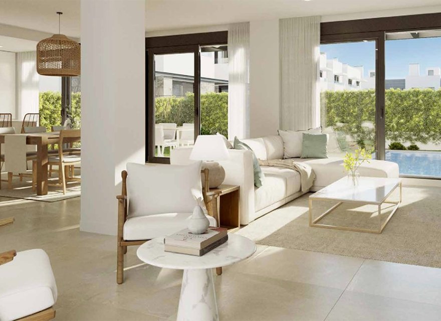 New Build - Villa - Palma de Mallorca - Palma