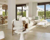 New Build - Villa - Palma de Mallorca - Palma