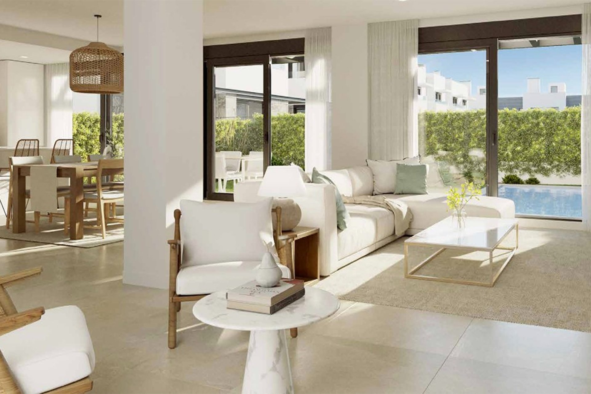 New Build - Villa - Palma de Mallorca - Palma