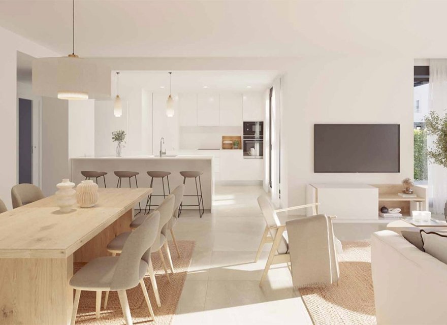 New Build - Villa - Palma de Mallorca - Palma