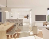 New Build - Villa - Palma de Mallorca - Palma