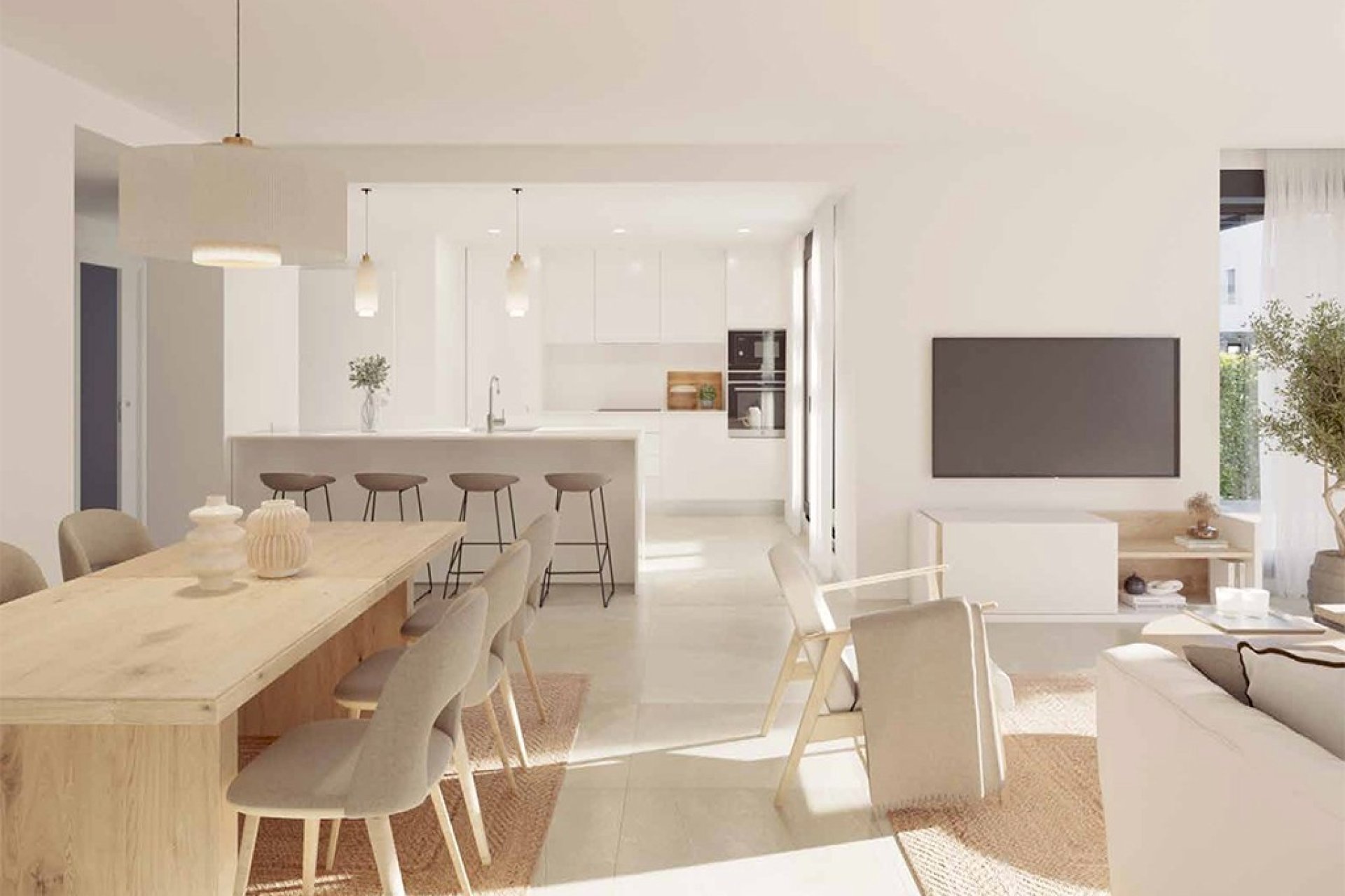 New Build - Villa - Palma de Mallorca - Palma