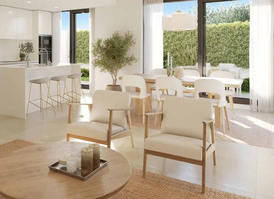 New Build - Villa - Palma de Mallorca - Palma