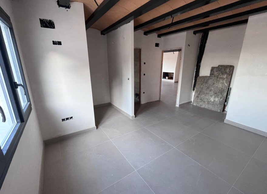 New Build - Villa - Penaguila - El Olivar