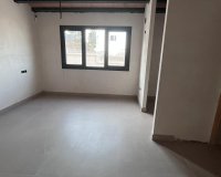 New Build - Villa - Penaguila - El Olivar