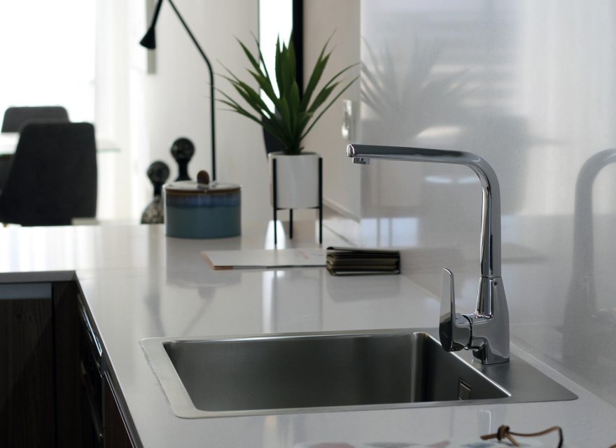 New Build - Villa - Pilar de la Horadada - El Pilar de la Horadada