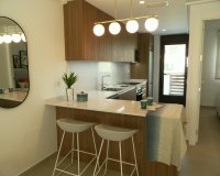 New Build - Villa - Pilar de la Horadada - El Pilar de la Horadada