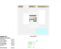 New Build - Villa - Pilar de la Horadada - Las Higuericas