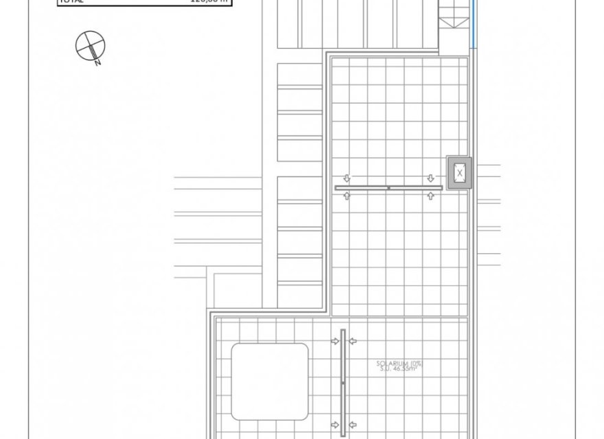 New Build - Villa - Pilar de la Horadada - Lo Romero Golf