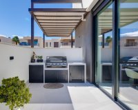 New Build - Villa - Pilar de la Horadada - Lo Romero Golf