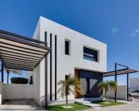 New Build - Villa - Pilar de la Horadada - Lo Romero Golf