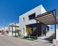 New Build - Villa - Pilar de la Horadada - Lo Romero Golf