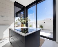 New Build - Villa - Pilar de la Horadada - Lo Romero Golf