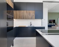 New Build - Villa - Pilar de la Horadada - Lo Romero Golf