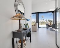 New Build - Villa - Pilar de la Horadada - Lo Romero Golf