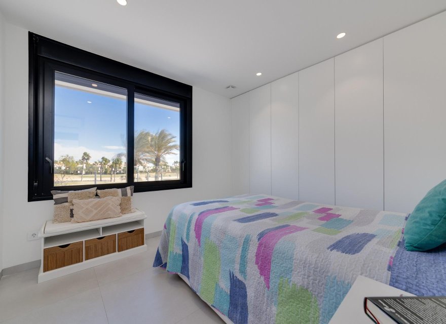 New Build - Villa - Pilar de la Horadada - Lo Romero Golf