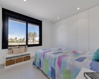 New Build - Villa - Pilar de la Horadada - Lo Romero Golf