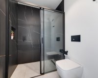 New Build - Villa - Pilar de la Horadada - Lo Romero Golf