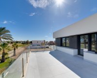 New Build - Villa - Pilar de la Horadada - Lo Romero Golf