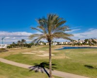 New Build - Villa - Pilar de la Horadada - Lo Romero Golf