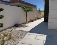 New Build - Villa - Pilar de la Horadada - Lo Romero Golf