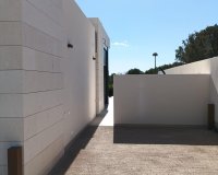 New Build - Villa - Pilar de la Horadada - Lo Romero Golf