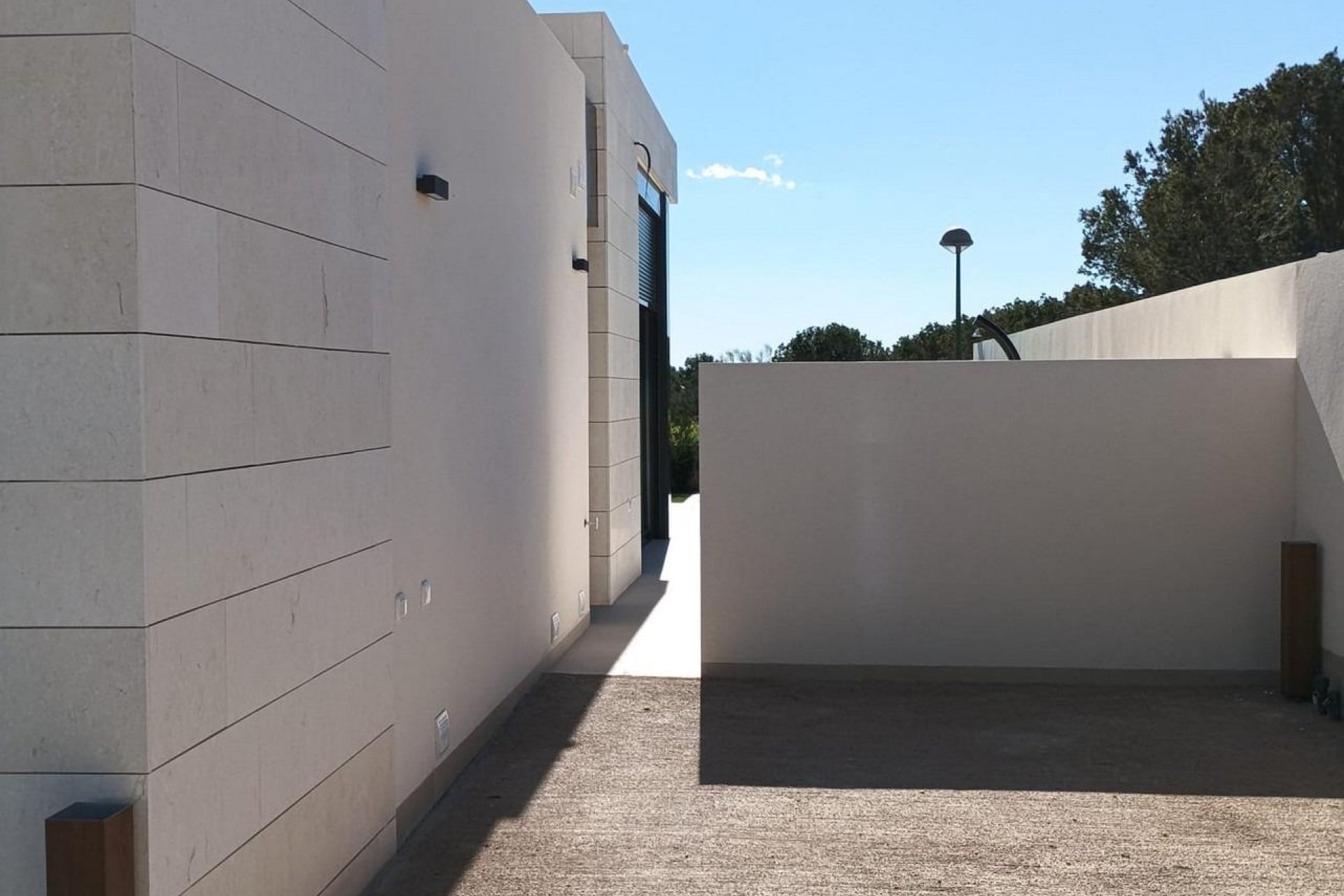 New Build - Villa - Pilar de la Horadada - Lo Romero Golf