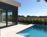 New Build - Villa - Pilar de la Horadada - Lo Romero Golf