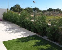 New Build - Villa - Pilar de la Horadada - Lo Romero Golf