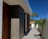 New Build - Villa - Pilar de la Horadada - Lo Romero Golf