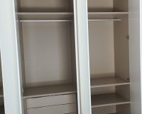 New Build - Villa - Pilar de la Horadada - Lo Romero Golf
