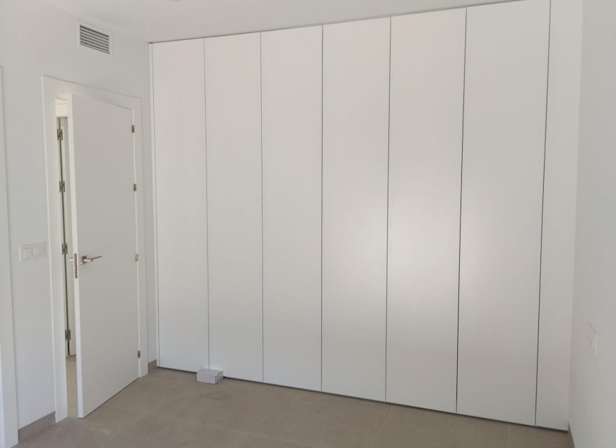 New Build - Villa - Pilar de la Horadada - Lo Romero Golf