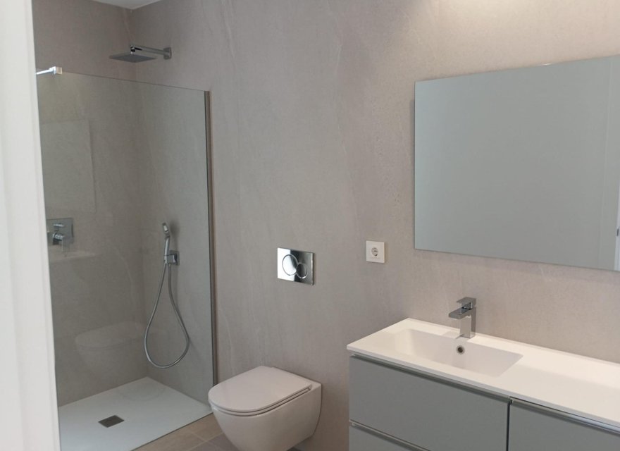 New Build - Villa - Pilar de la Horadada - Lo Romero Golf