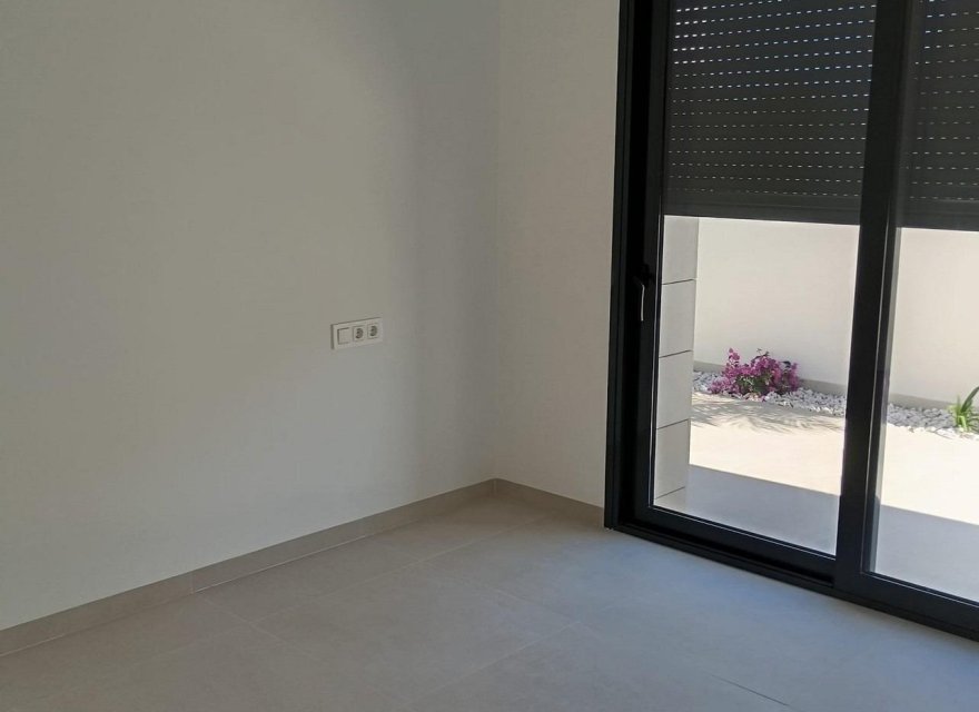 New Build - Villa - Pilar de la Horadada - Lo Romero Golf