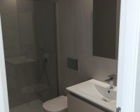New Build - Villa - Pilar de la Horadada - Lo Romero Golf