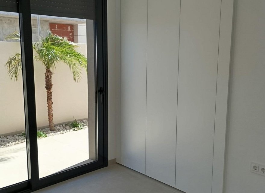 New Build - Villa - Pilar de la Horadada - Lo Romero Golf