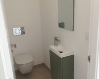 New Build - Villa - Pilar de la Horadada - Lo Romero Golf