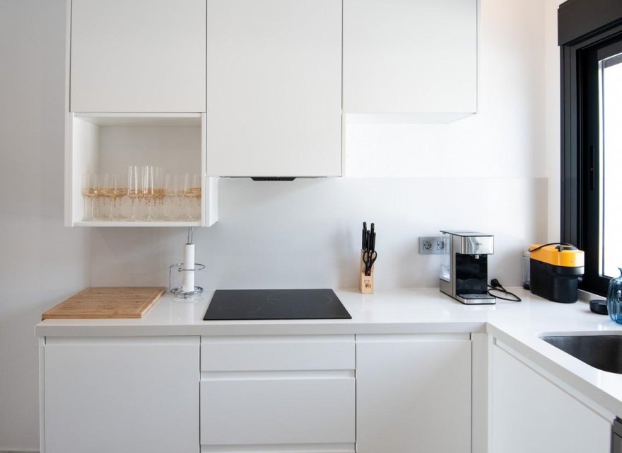 New Build - Villa - Pilar de la Horadada - Pinar de Campoverde